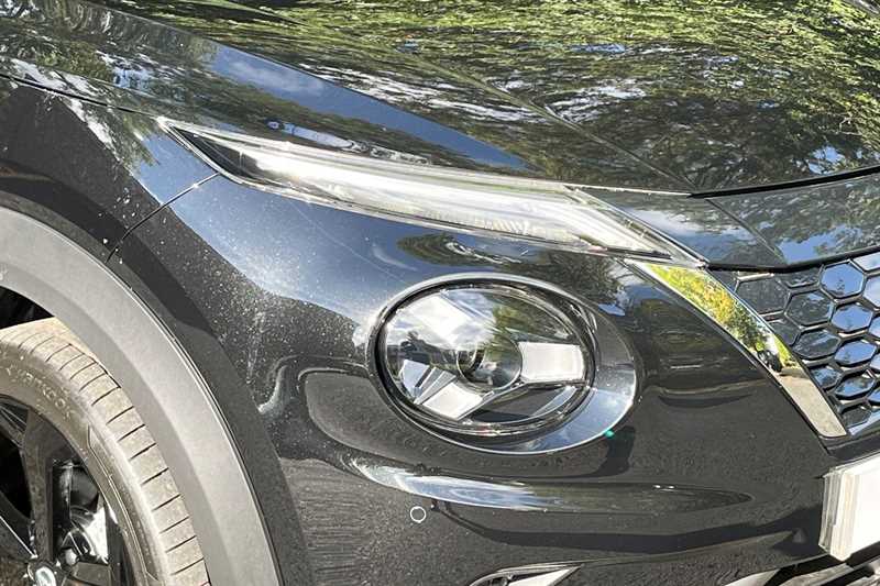 Used Nissan Juke 2025 for sale - 77093020: Photo 19