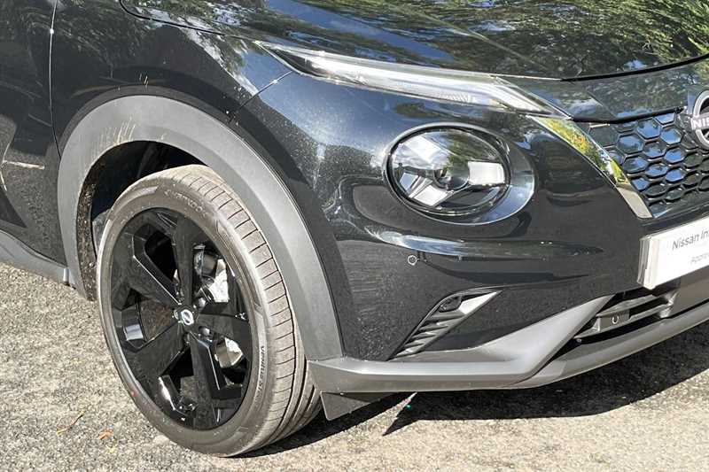 Used Nissan Juke 2025 for sale - 77093020: Photo 20