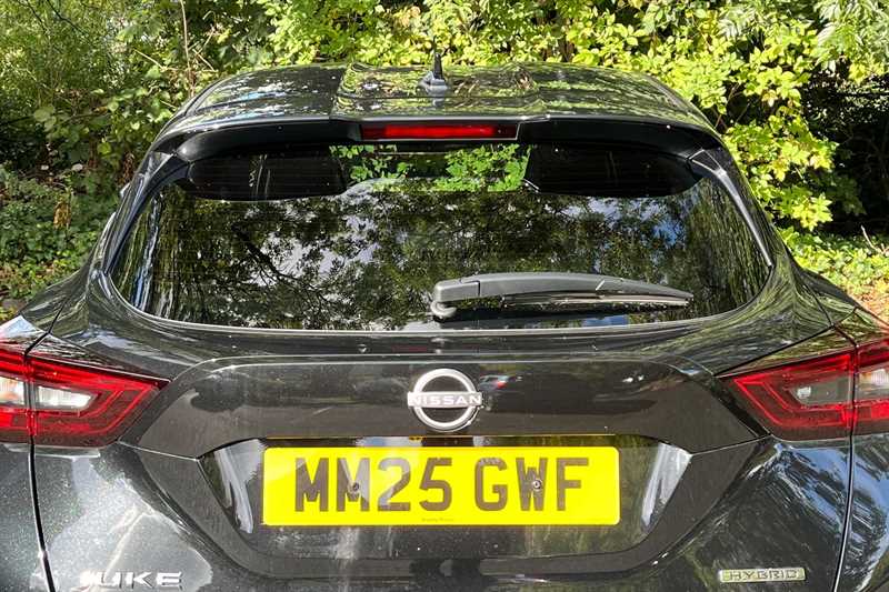 Used Nissan Juke 2025 for sale - 77093020: Photo 26