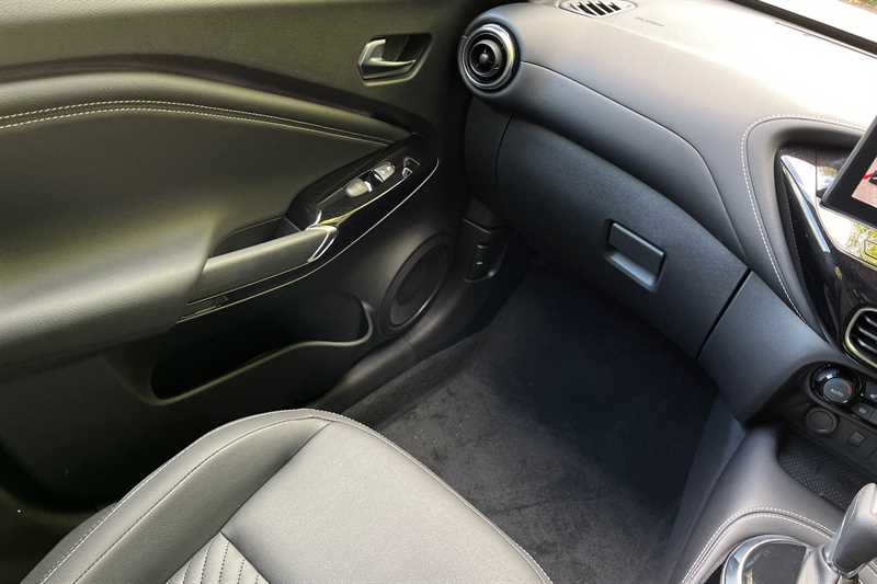 Used Nissan Juke 2025 for sale - 77093020: Photo 39