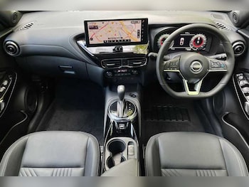 Used Nissan Juke 2025 for sale - 77093020: Photo