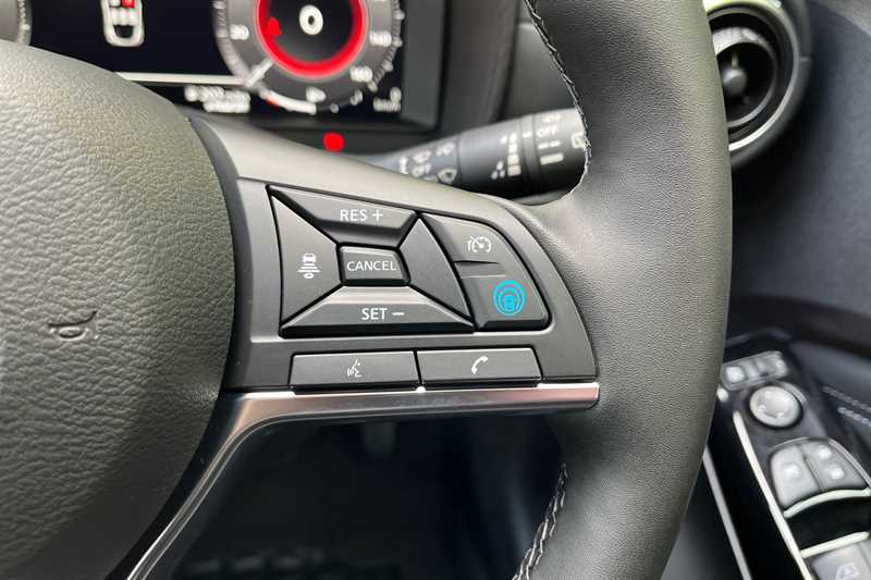 Used Nissan Juke 2025 for sale - 77093020: Photo 44