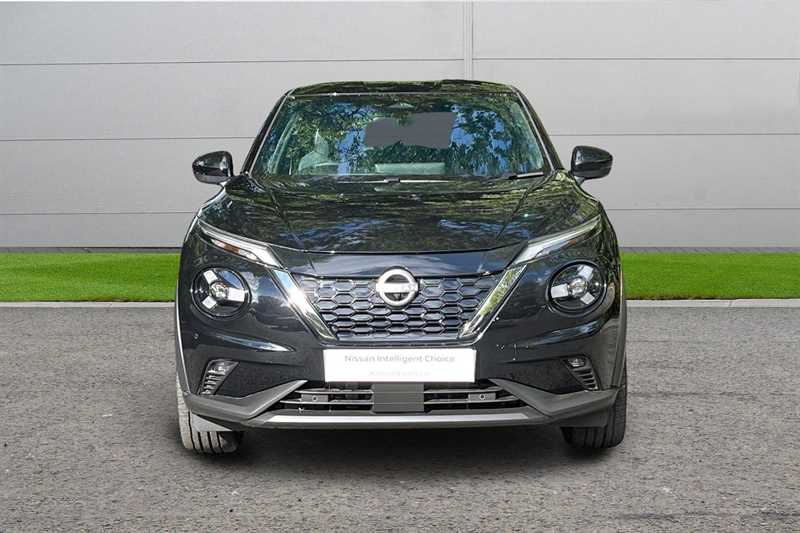 Used Nissan Juke 2025 for sale - 77093020: Photo 6