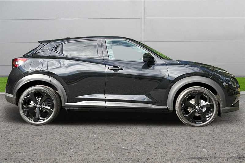 Used Nissan Juke 2025 for sale - 77093020: Photo 7