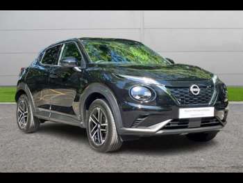 2025 - 1.6 HYBRID N-CONNECTA 5DR AUTO