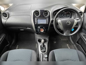 Used Nissan Note 2014 for sale - 75434136: Photo