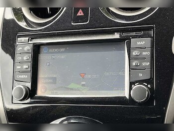 Used Nissan Note 2014 for sale - 75434136: Photo