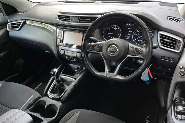 Used Nissan Qashqai 2020 for sale - 75672210: Photo 11