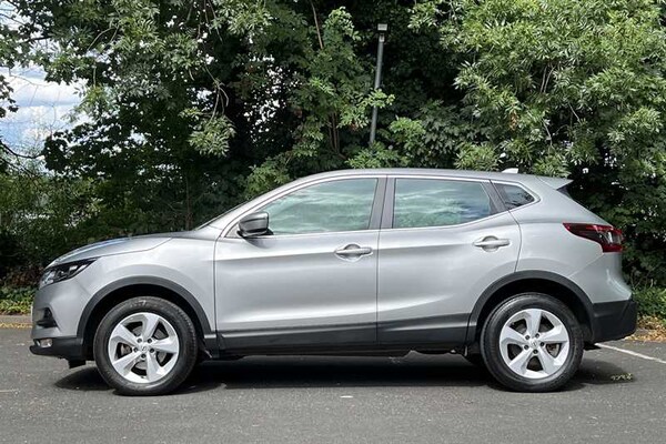 Used Nissan Qashqai 2020 for sale - 75672210: Photo 14