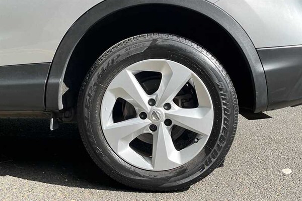 Used Nissan Qashqai 2020 for sale - 75672210: Photo 16