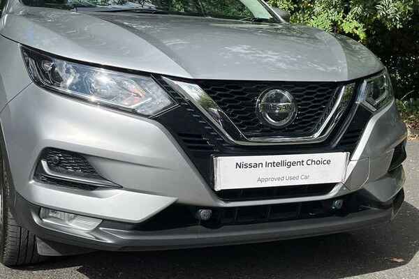 Used Nissan Qashqai 2020 for sale - 75672210: Photo 17
