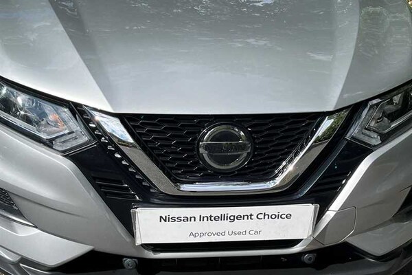 Used Nissan Qashqai 2020 for sale - 75672210: Photo 18