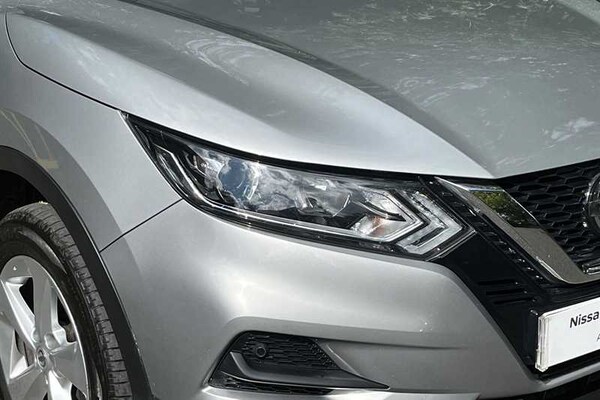 Used Nissan Qashqai 2020 for sale - 75672210: Photo 19