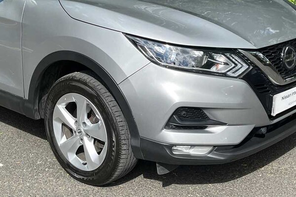 Used Nissan Qashqai 2020 for sale - 75672210: Photo 20
