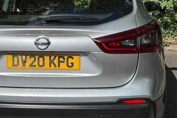 Used Nissan Qashqai 2020 for sale - 75672210: Photo 23