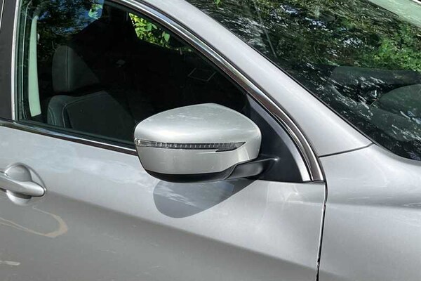 Used Nissan Qashqai 2020 for sale - 75672210: Photo 25
