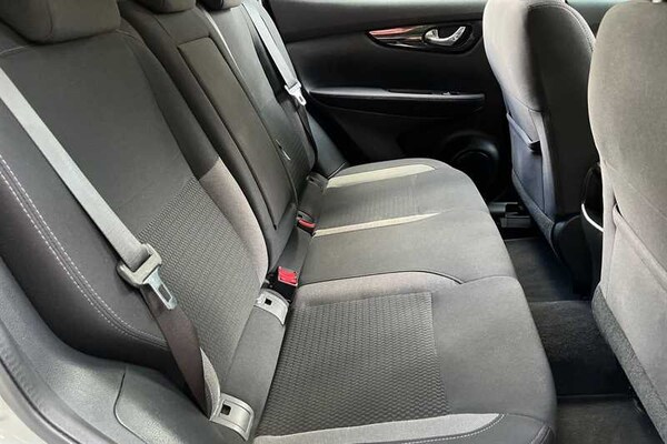 Used Nissan Qashqai 2020 for sale - 75672210: Photo 30