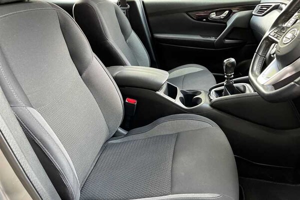 Used Nissan Qashqai 2020 for sale - 75672210: Photo 31