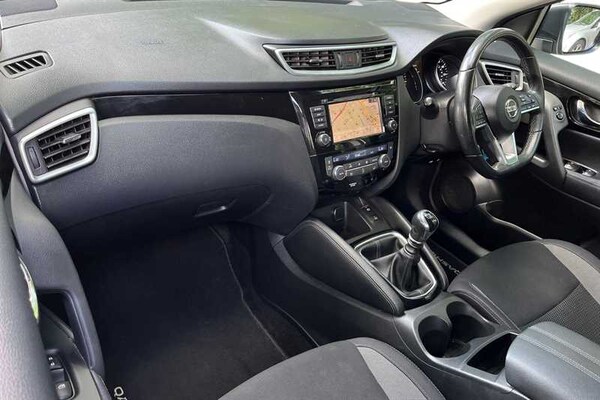Used Nissan Qashqai 2020 for sale - 75672210: Photo 32