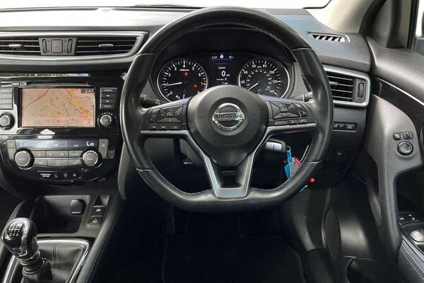 Used Nissan Qashqai 2020 for sale - 75672210: Photo 33