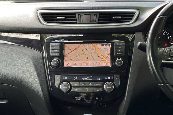 Used Nissan Qashqai 2020 for sale - 75672210: Photo 34