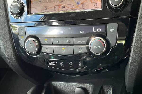 Used Nissan Qashqai 2020 for sale - 75672210: Photo 35