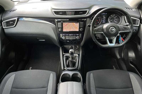 Used Nissan Qashqai 2020 for sale - 75672210: Photo 3