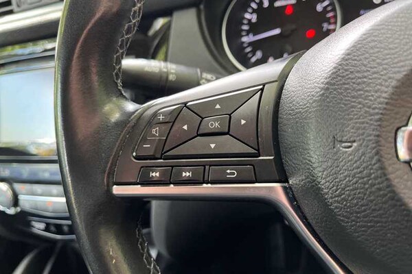 Used Nissan Qashqai 2020 for sale - 75672210: Photo 42