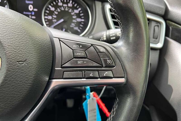 Used Nissan Qashqai 2020 for sale - 75672210: Photo 49