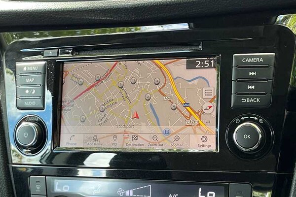 Used Nissan Qashqai 2020 for sale - 75672210: Photo 4