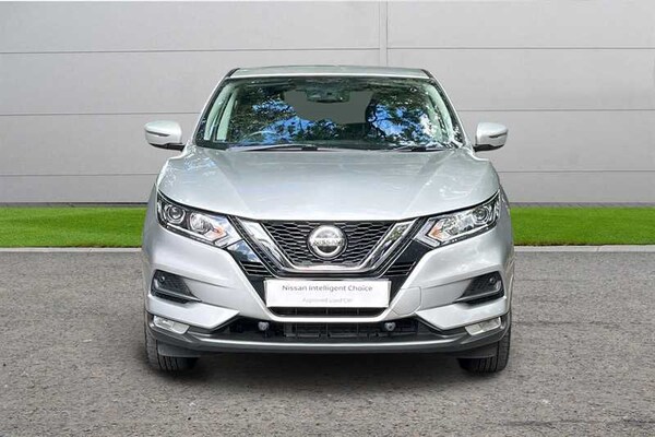 Used Nissan Qashqai 2020 for sale - 75672210: Photo 6