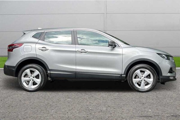 Used Nissan Qashqai 2020 for sale - 75672210: Photo 7