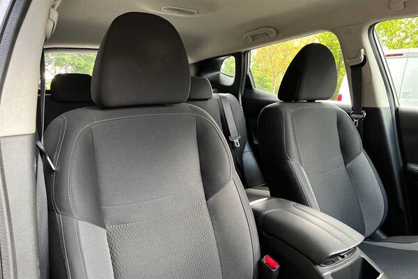 Used Nissan Qashqai 2020 for sale - 75672210: Photo 9