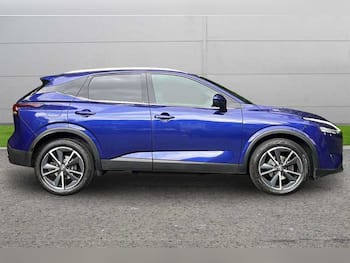 Used Nissan Qashqai 2022 for sale - 79743331: Photo