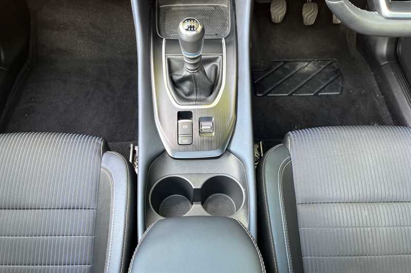 Vehicle 45