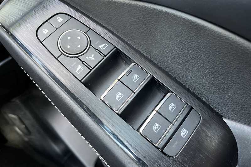 Vehicle 50