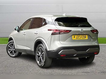 Used Nissan Qashqai 2023 for sale - 78494041: Photo