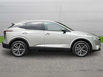 Used Nissan Qashqai 2023 for sale - 78494041: Photo
