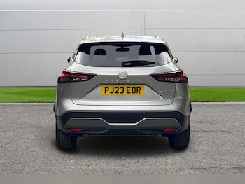 Used Nissan Qashqai 2023 for sale - 78494041: Photo