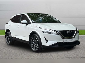 Used Nissan Qashqai 2022 for sale - 78550125: Photo