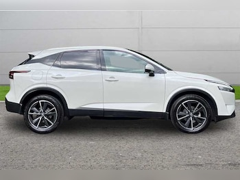 Used Nissan Qashqai 2022 for sale - 78550125: Photo