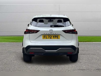 Used Nissan Qashqai 2022 for sale - 78550125: Photo