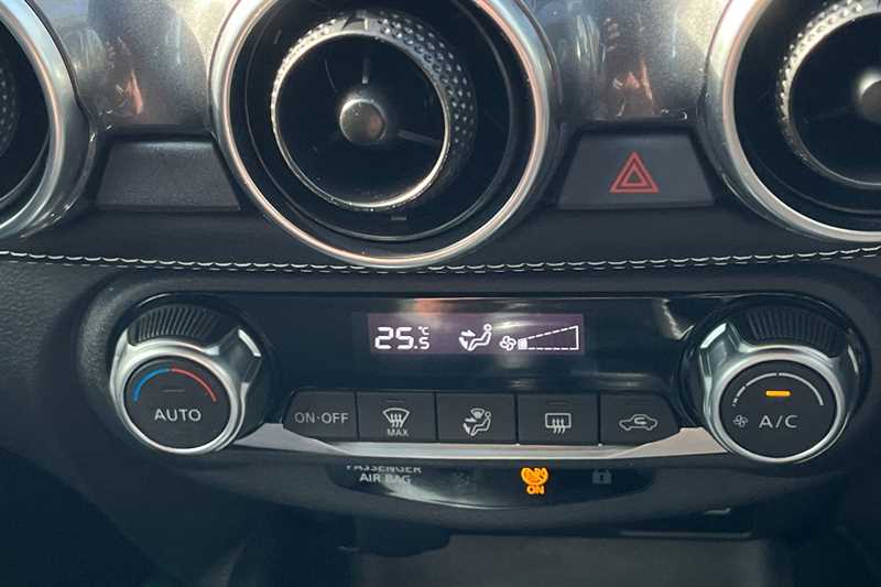 Used Nissan Juke 2023 for sale - 77648377: Photo 12