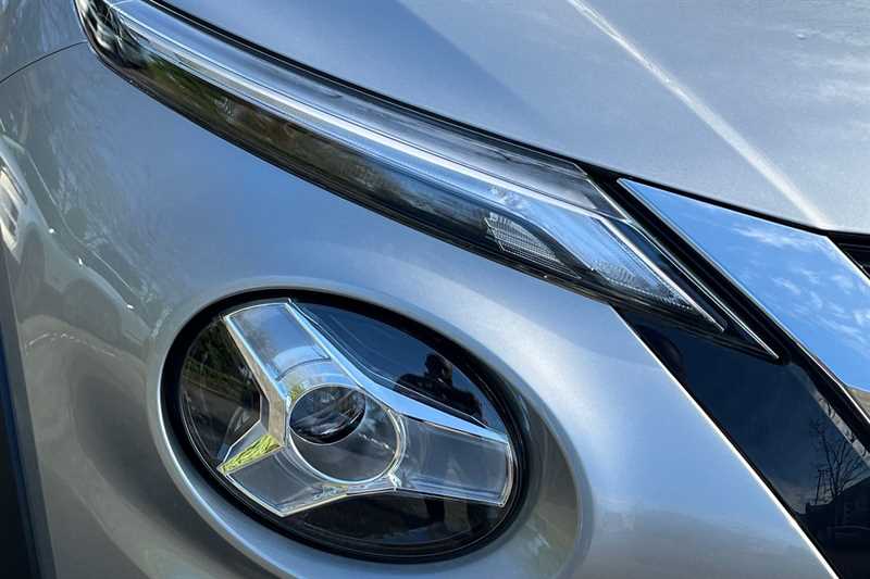 Used Nissan Juke 2023 for sale - 77648377: Photo 13