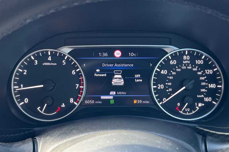 Used Nissan Juke 2023 for sale - 77648377: Photo 14