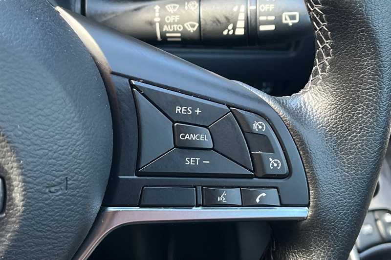 Used Nissan Juke 2023 for sale - 77648377: Photo 16