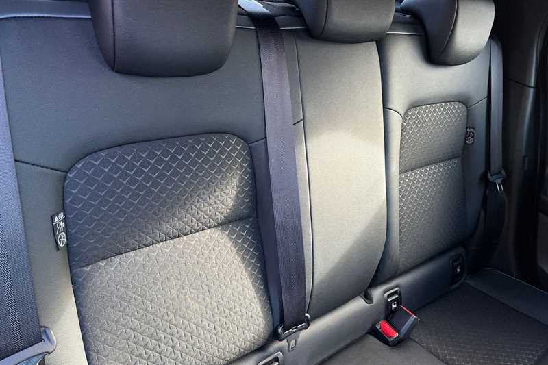 Used Nissan Juke 2023 for sale - 77648377: Photo 19