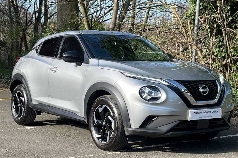 Used Nissan Juke 2023 for sale - 77648377: Photo 21