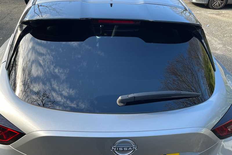 Used Nissan Juke 2023 for sale - 77648377: Photo 27