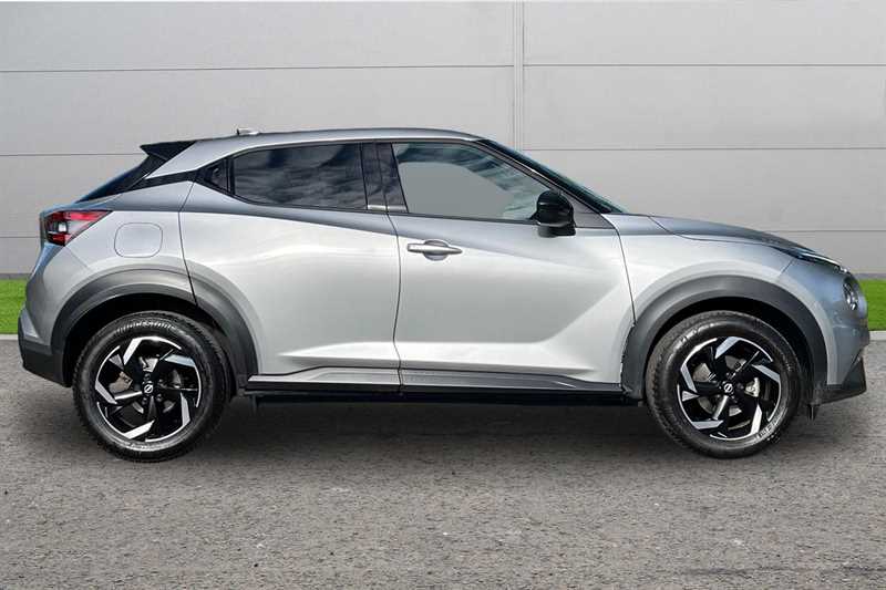 Used Nissan Juke 2023 for sale - 77648377: Photo 3